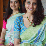 Pure Khaddi Georgette Water Zari Rangkaat Saree